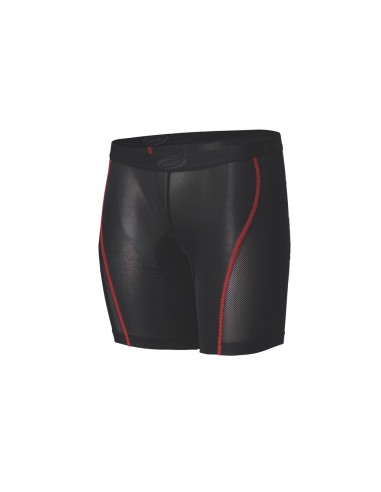 BBB INNERSHORT WOMAN ZWART BUW-55