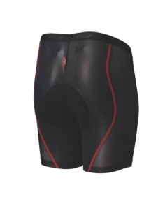 BBB INNERSHORT WOMAN ZWART BUW-55 BBB INNERSHORT WOMAN ZWART BUW-55