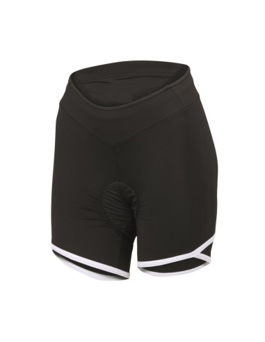 SPORTFUL SUN&SEA SHORT DAMES ZWART