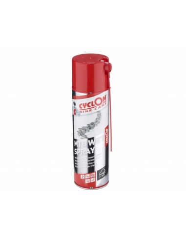 CYCLON MTB WET SPRAY 250 ML