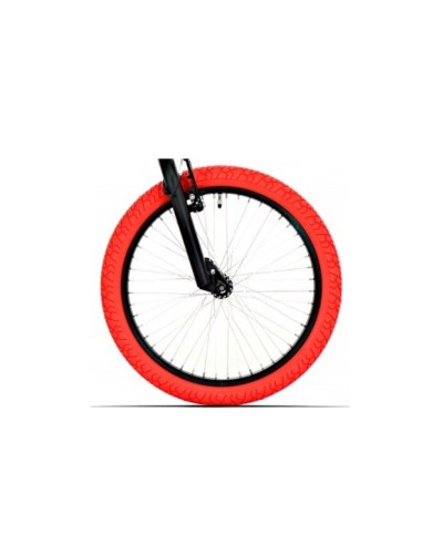 BUITENBAND BMX/FREESTYLE 20x1.95 ROOD