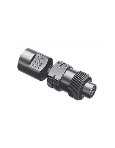 SHIMANO CRANKAFTREKKER TL-FC10