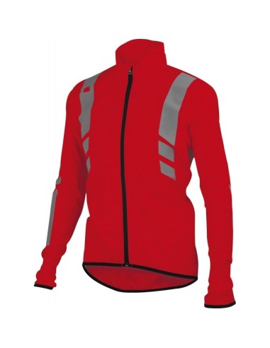 SPORTFUL REFLEX 2 JACKET ROOD