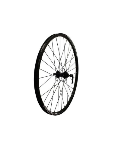 REMERX VOORWIEL MTB 26 ZWART DISC ZWART