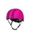 MELON HELM DECENT DOUBLE PURPLE MATT