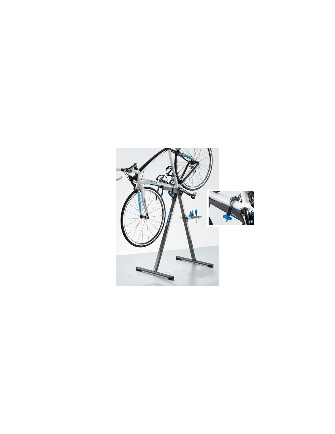 Intrekking Geologie ontrouw TACX CYCLESTAND T3000