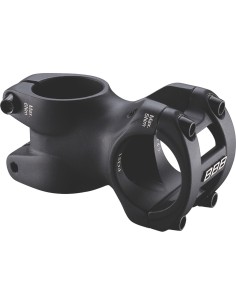 BBB STUURPEN ROADFORCE II 6D 31.8/45MM ZWART BBB STUURPEN ROADFORCE II 6D 31.8/45MM ZWART