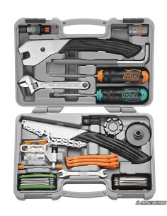 ICETOOLZ ULTIMATE TOOL KIT ICETOOLZ ULTIMATE TOOL KIT