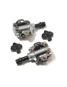 SHIMANO PEDALEN M540 ZWART SHIMANO PEDALEN M540 ZWART