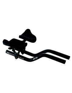 BBB STUUR AEROBAR BHB-51 ZWART BBB STUUR AEROBAR BHB-51 ZWART