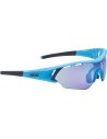 BBB SPORTBRIL SUMMIT BLAUW
