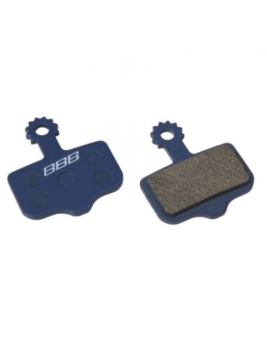 BBB DISCSTOP AVID BBS-441 BLAUW