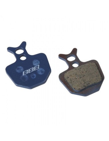 BBB DISCSTOP FORMULA BBS-66 BLAUW