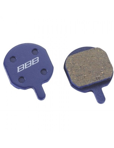 BBB DISCSTOP HAYES BBS-48 BLAUW