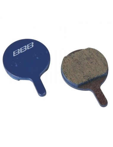 BBB DISCSTOP MAGURA BBS-30 BLAUW