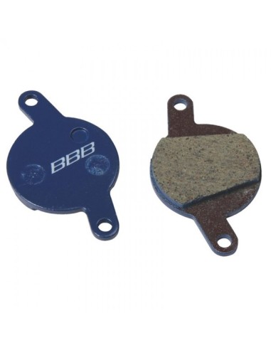 BBB DISCSTOP MAGURA BBS-31 BLAUW