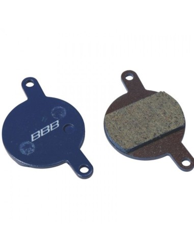 BBB DISCSTOP MAGURA BBS-33 BLAUW