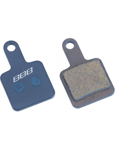 BBB DISCSTOP TEKTRO BBS-77 BLAUW