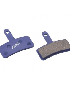 BBB DISCSTOP TEKTRO BBS-78 BLAUW BBB DISCSTOP TEKTRO BBS-78 BLAUW