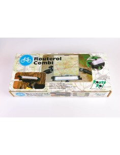 KAARTHOUDER ROUTEROL COMBI KAARTHOUDER ROUTEROL COMBI