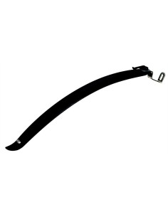 BBB ACHTERSPATBORD RACE ZWART BBB ACHTERSPATBORD RACE ZWART