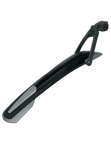 SKS X-BLADE II 26"+27.5" ACHTER ZWART