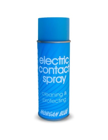 MORGAN BLUE ELECTRIC CONTACT SPRAY 400CC