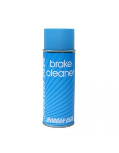 MORGAN BLUE BRAKE CLEANER (SCHIJFREMMEN) 400CC