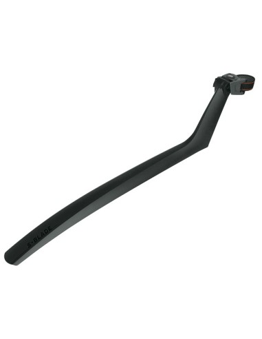 SKS S-BLADE RACE ZWART
