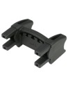 KLICKFIX STUURVERLENGER CC-100 ZWART