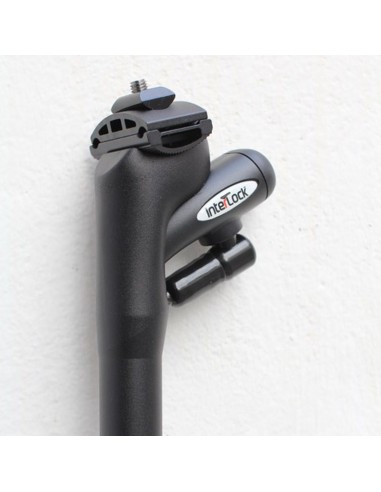 INTERLOCK ZADELPENSLOT MET DIAMETER 27.2