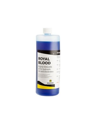 MAGURA REMOLIE ROYAL BLOOD 100 ML