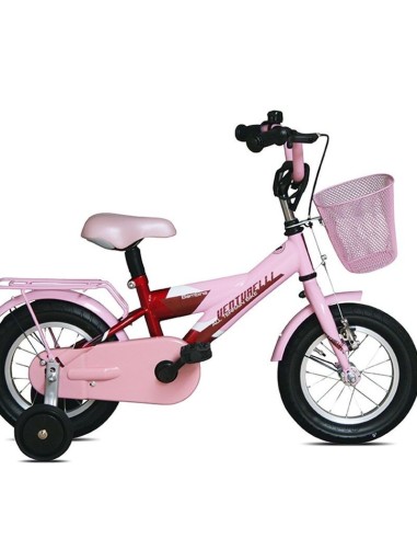 VENTURELLI KINDERFIETS 12 BAMBINO GROEN