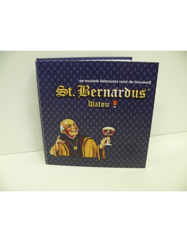 BIKEBOX ST.BERNARDUS WATOU