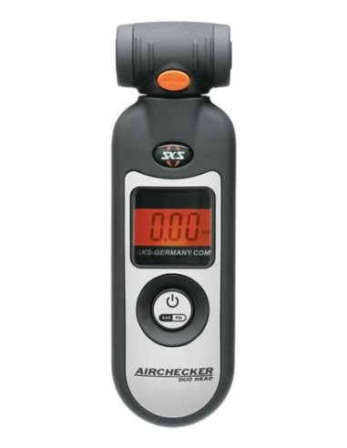 SKS AIRCHECKER DIGITAAL