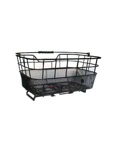 CYCLE TECH MAND OP PAKDRAGER MET QUICK RELEASE