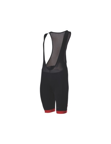 BBB KOERSBROEK BIB-SHORT ZWART