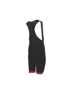 BBB KOERSBROEK BIB-SHORT ZWART/ROOD BBB KOERSBROEK BIB-SHORT ZWART/ROOD