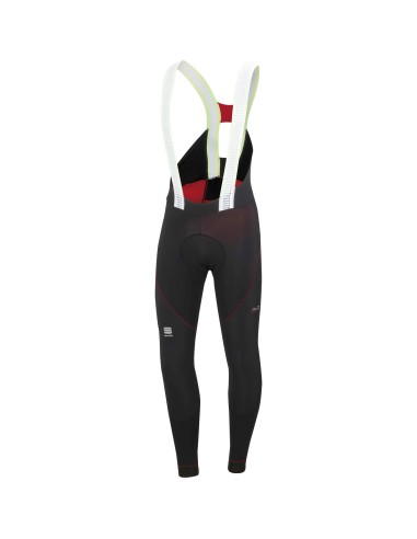 SPORTFUL R&D BIBTIGHT ZWART