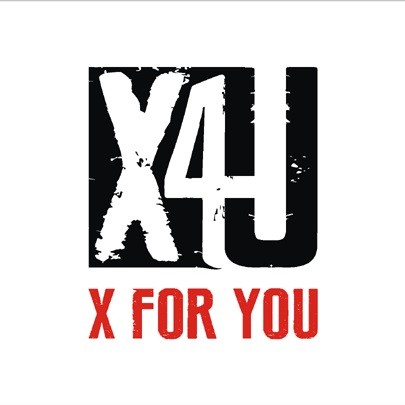 X-4U BMX