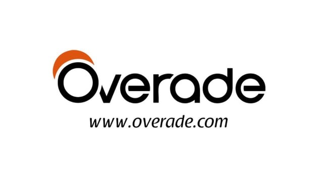 OVERADE