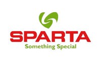 SPARTA